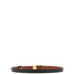 Valentino Garavani Reversible Belt