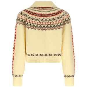 Guest In Residence Cloud Chalet Cardigan