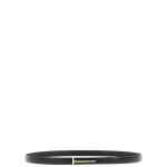 Tom Ford Crocodile Belt