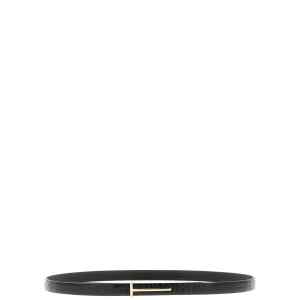 Tom Ford Crocodile Belt