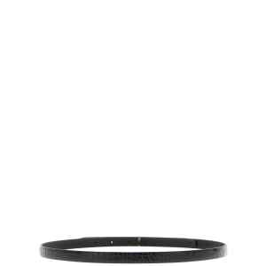 Tom Ford Crocodile Belt