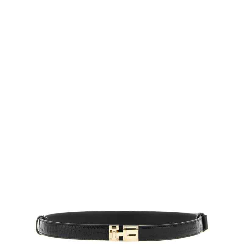 Tom Ford Belt Closure T