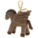 Etro Pegaso Keyring
