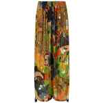 Etro Silk Pants