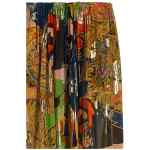 Etro Silk Pants