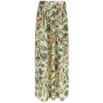 Etro Floral Pattern Skirt