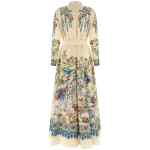 Etro Chemisier Dress