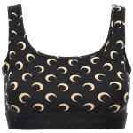 Marine Serre Moon Sporty Top