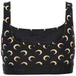 Marine Serre Moon Sporty Top
