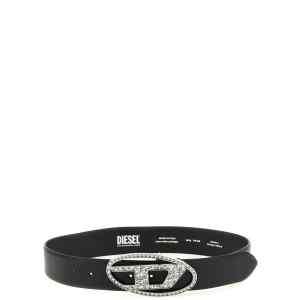 Diesel B-1dr Strass Belt