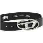 Diesel B-1dr Strass Belt