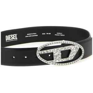 Diesel B-1dr Strass Belt