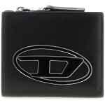 Diesel 1dr Bi Fold Zip L Wallet