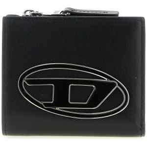 Diesel 1dr Bi Fold Zip L Wallet