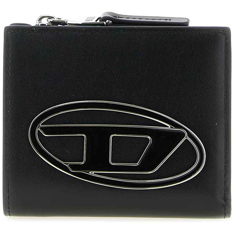 X10387PR818T8013_01_M_2025-12-30T10-23-35.392Z Diesel 1dr Bi Fold Zip L Wallet
