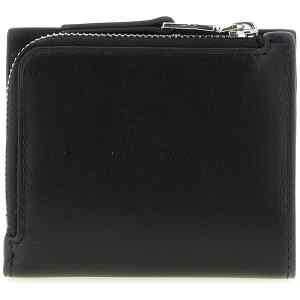 Diesel 1dr Bi Fold Zip L Wallet