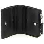 Diesel 1dr Bi Fold Zip L Wallet