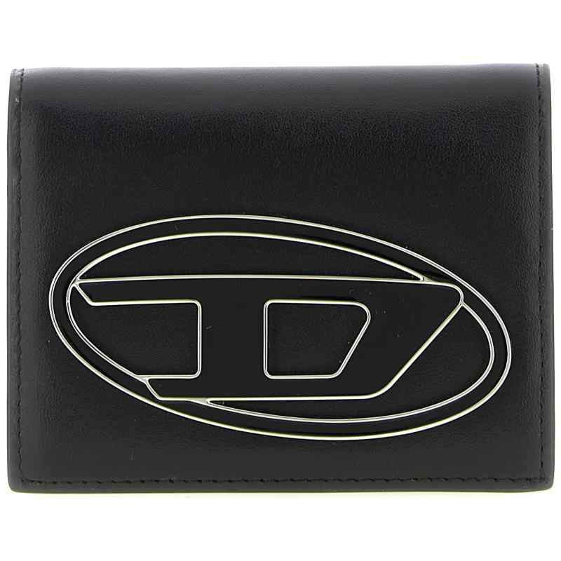 Diesel Holi-d Card Holder
