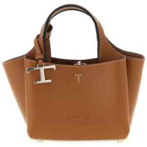 Tod's Micro Leather Handbag
