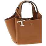 Tod's Micro Leather Handbag