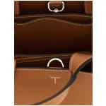 Tod's Micro Leather Handbag