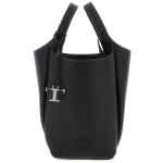Tod's T Timeless Mini Bucket Bag