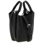 Tod's T Timeless Mini Bucket Bag