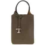Tod's Micro T Timeless Handbag