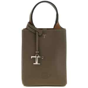 Tod's Micro T Timeless Handbag