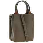 Tod's Micro T Timeless Handbag