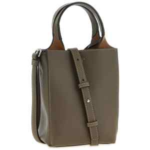 Tod's Micro T Timeless Handbag