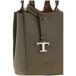 Tod's Micro T Timeless Handbag