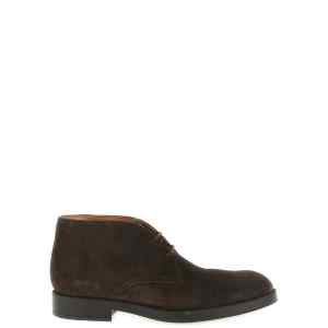 Tod's Suede Boots