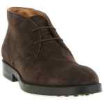 Tod's Suede Boots