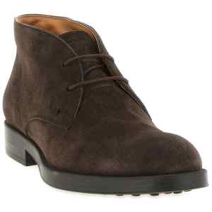 Tod's Suede Boots