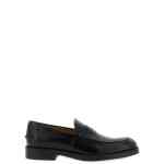 Tod's Leather Loafers