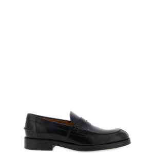 Tod's Leather Loafers