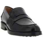 Tod's Leather Loafers