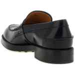 Tod's Leather Loafers