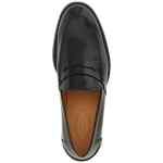 Tod's Leather Loafers