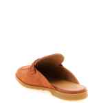 Tod's Nabuk Sabots