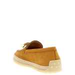 Tod's Gomma Rafia 92k Loafers