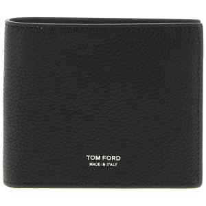 Tom Ford Logo Wallet