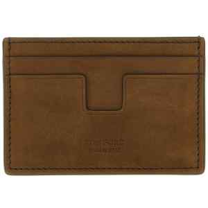 Tom Ford T Line Card Holder