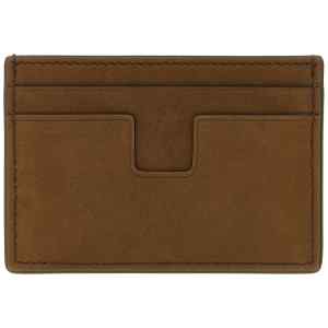 Tom Ford T Line Card Holder