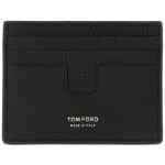 Tom Ford T Line Card Holder