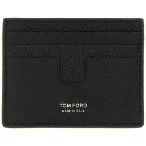 Tom Ford T Line Card Holder