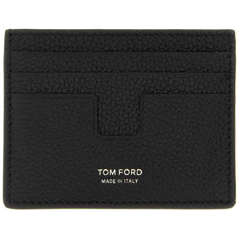 Tom Ford T Line Card Holder