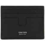 Tom Ford T Line Card Holder