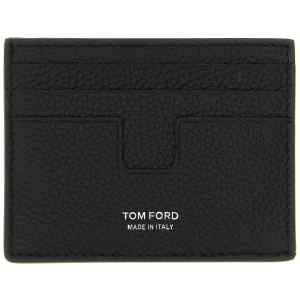Tom Ford T Line Card Holder